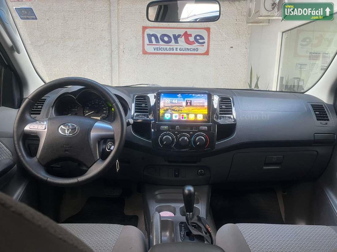 Foto do veículo