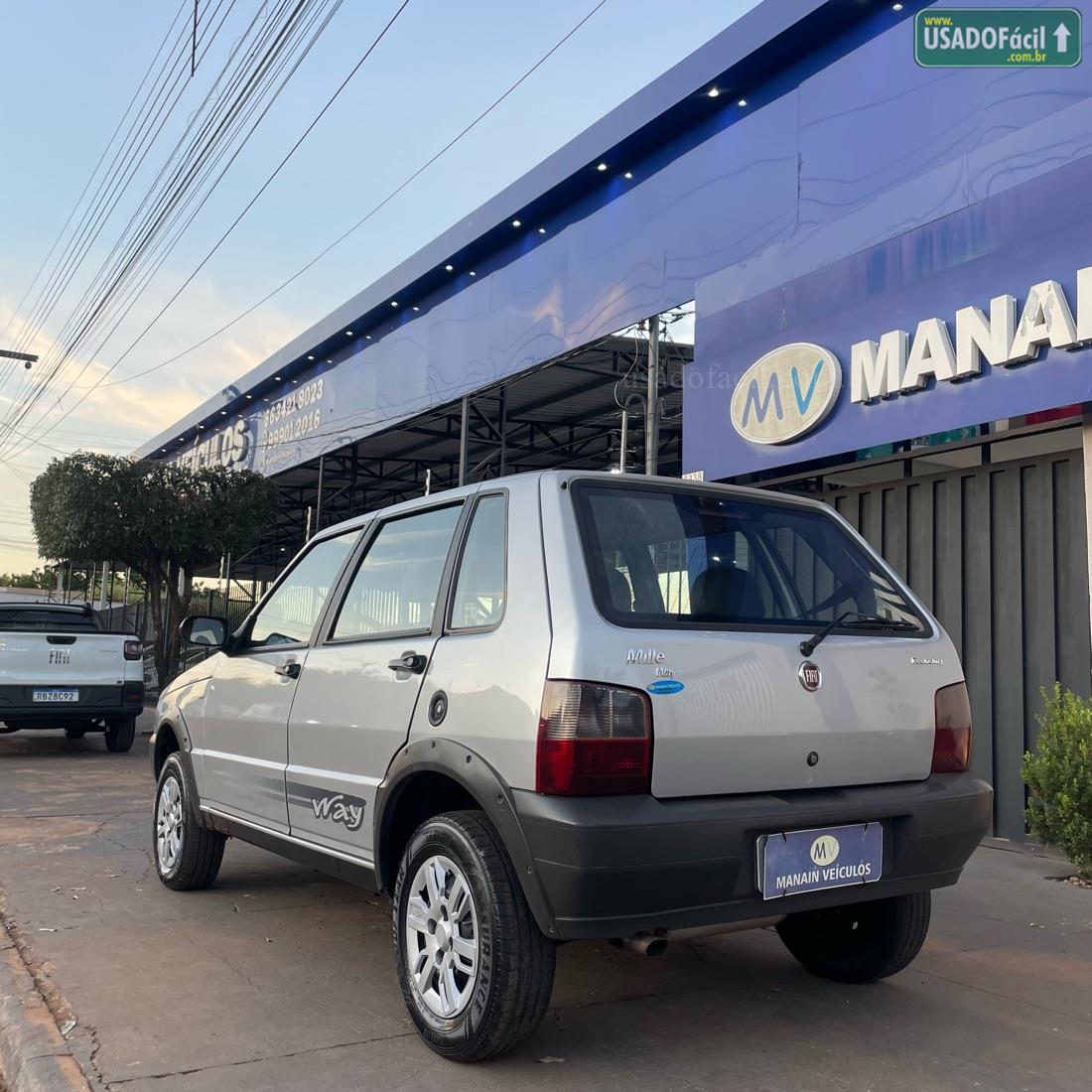 Foto do veículo