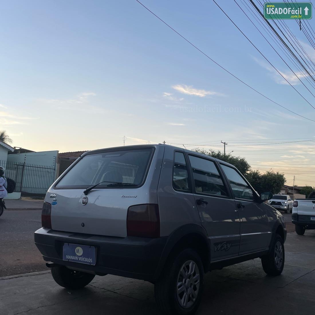 Foto do veículo