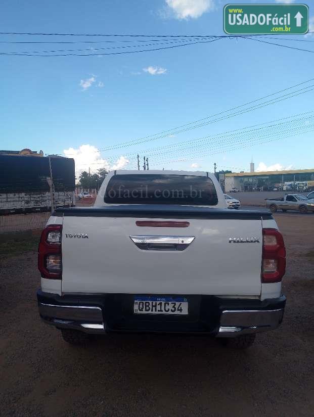 Foto do veículo