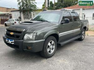 S10 Executive CD 2.4 MPFI Flex Power