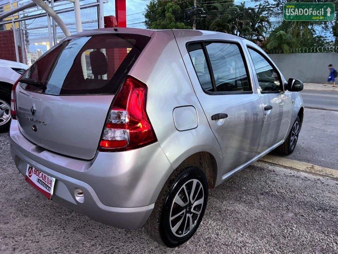 Foto do veículo