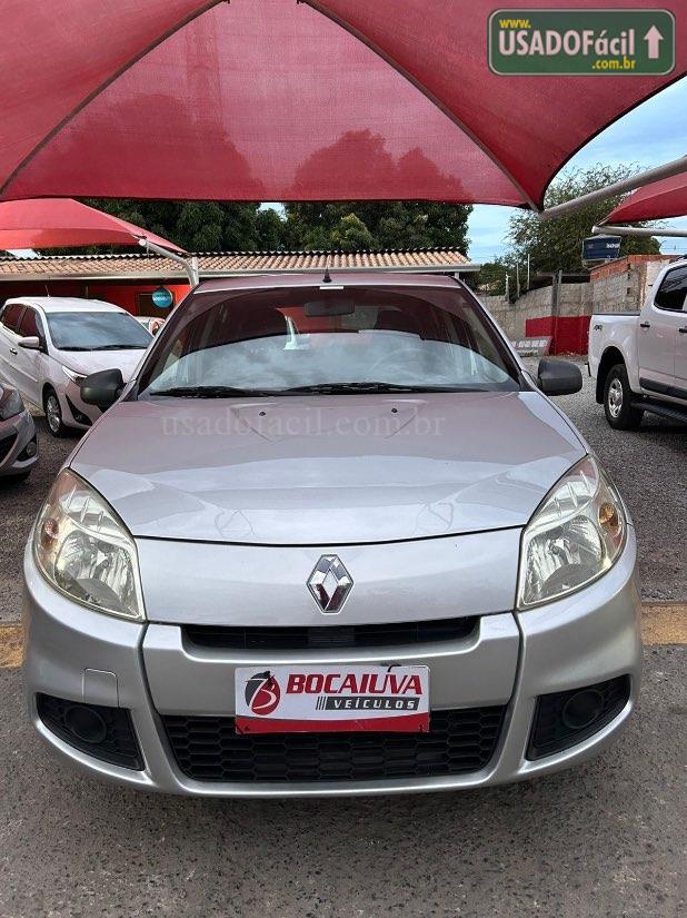 Foto do veículo