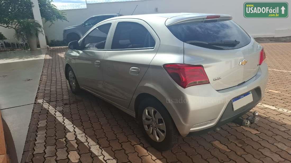 Foto do veículo