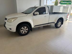 S10 LT CS 2.4 4x2 Flex Power