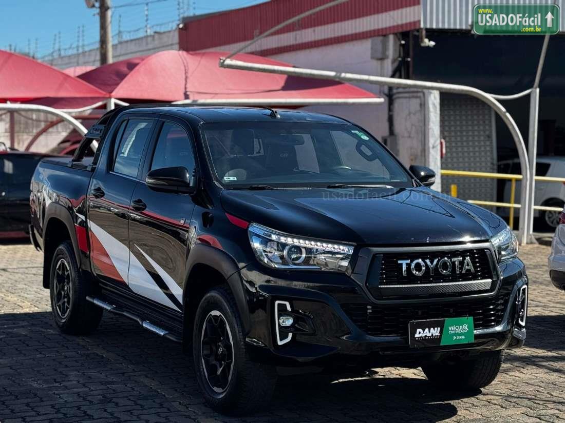 Foto do veículo