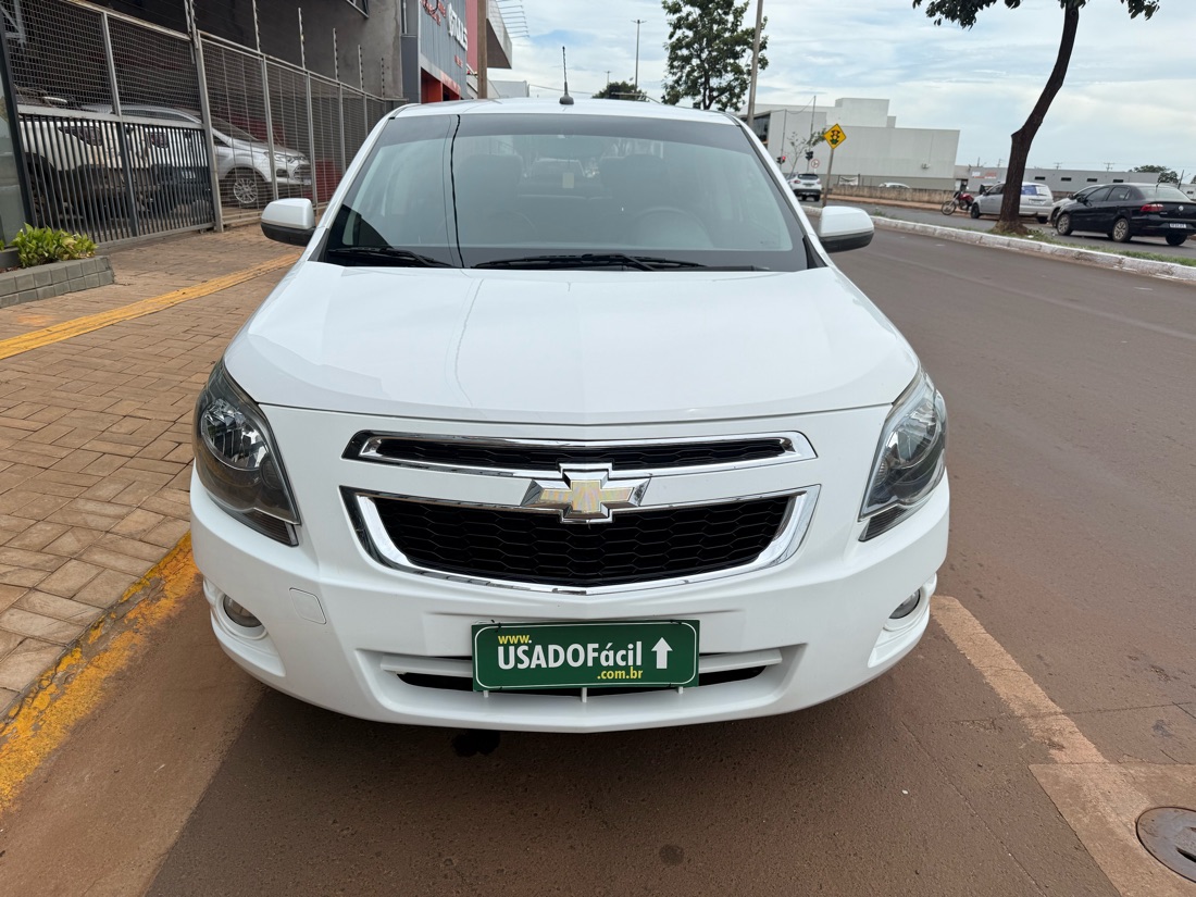 Foto do veículo