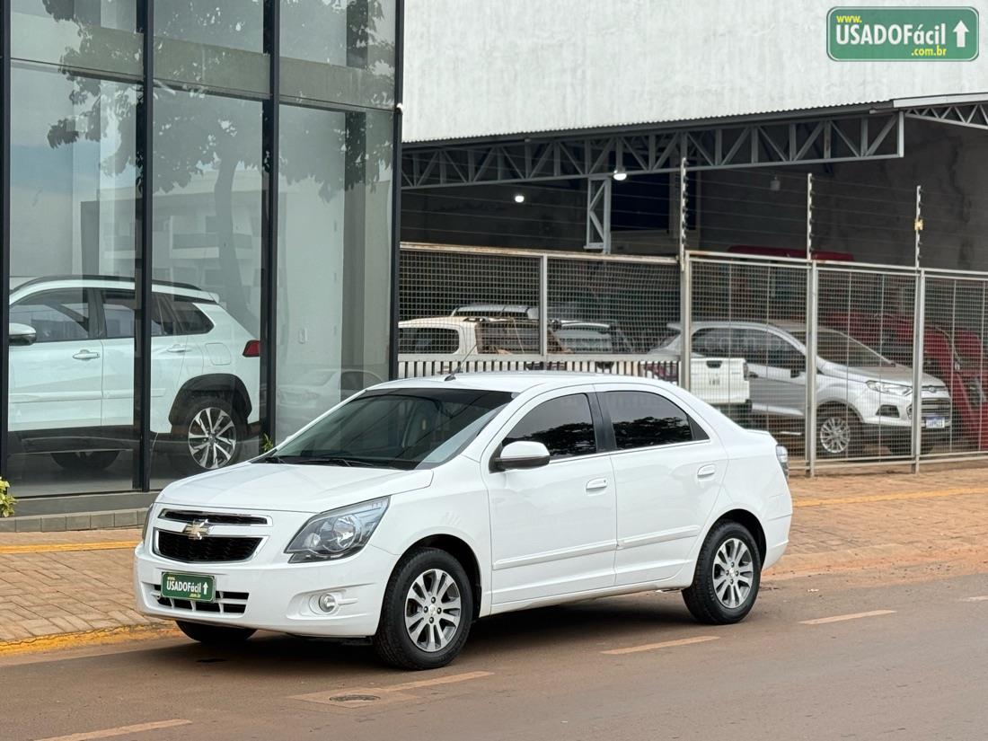 Foto do veículo