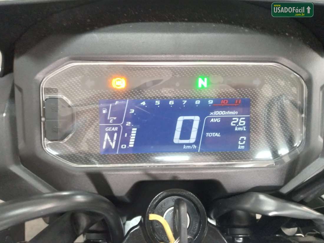 Foto do veículo