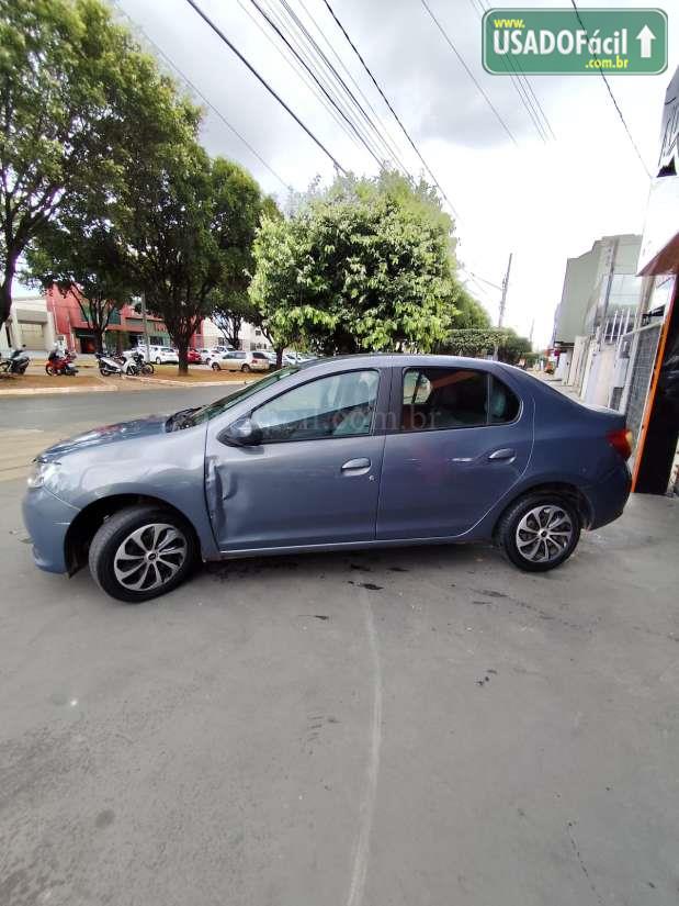 Foto do veículo