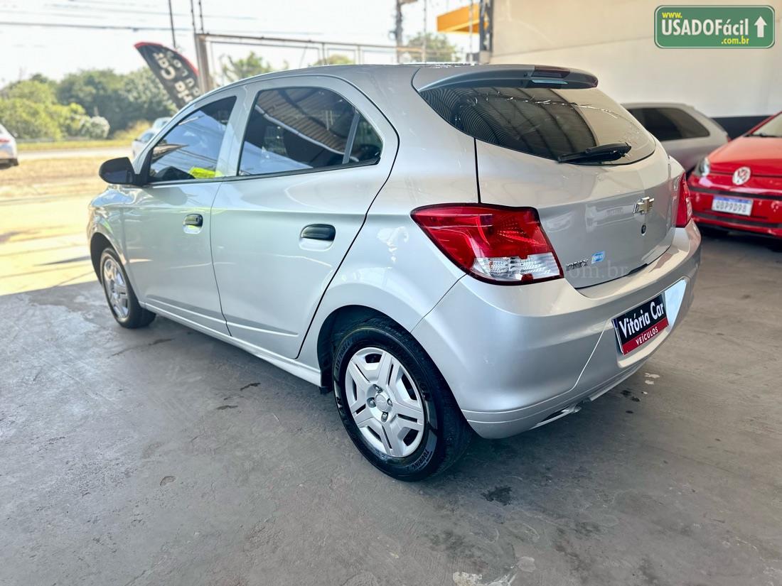 Foto do veículo