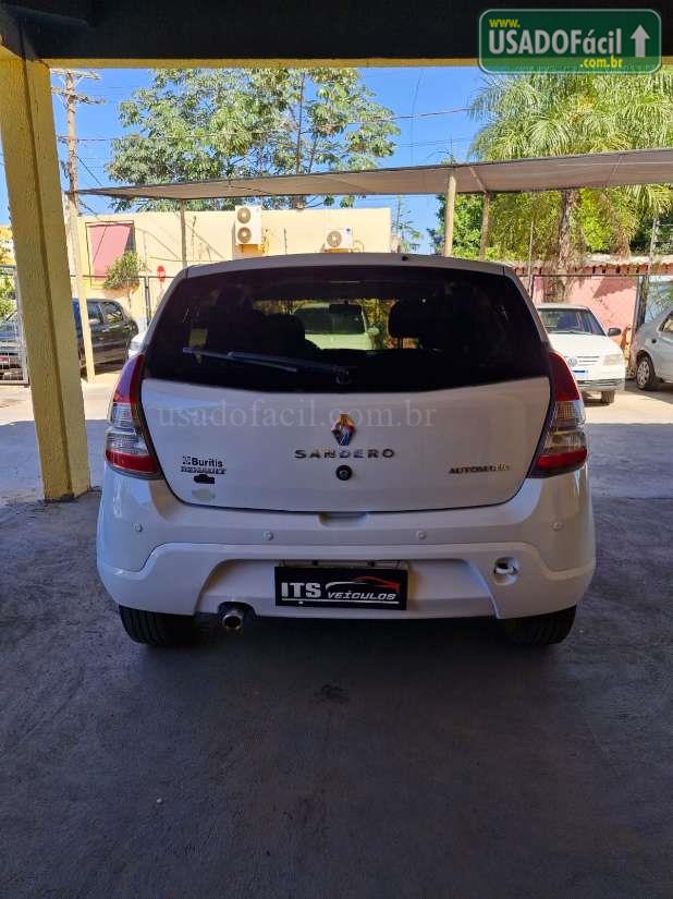 Foto do veículo