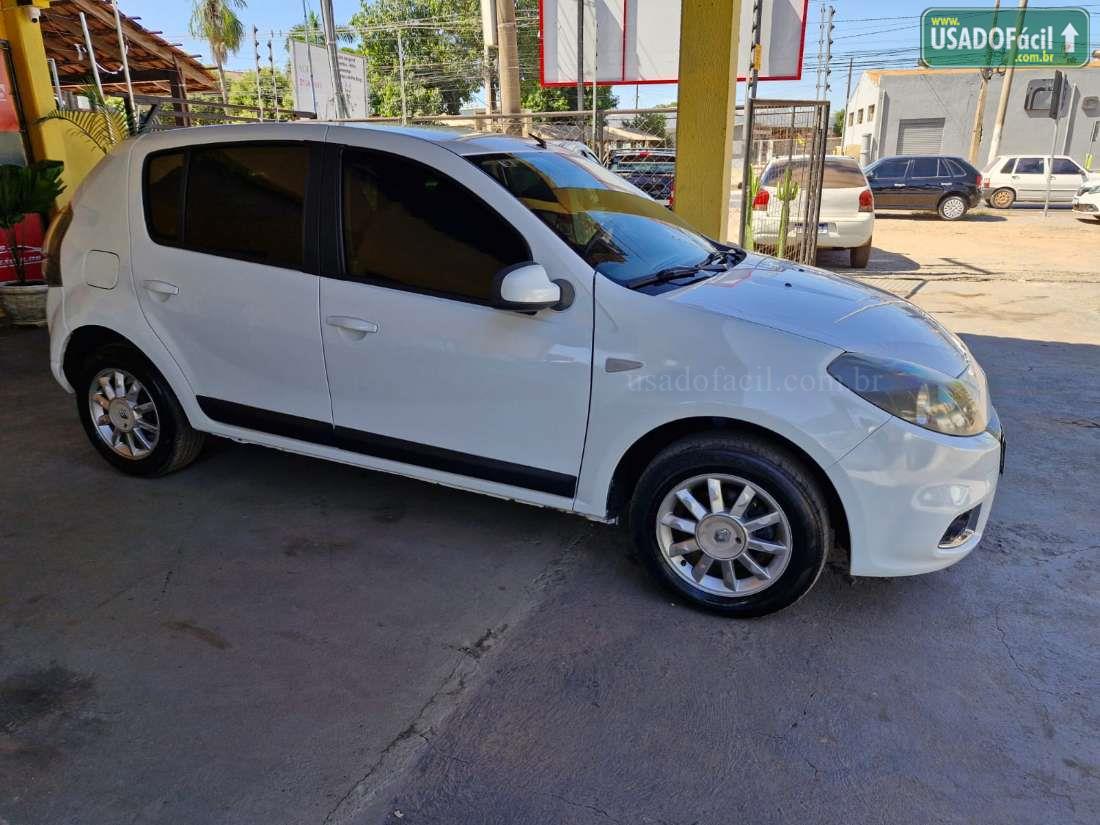 Foto do veículo
