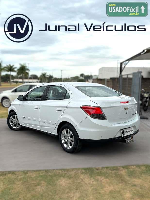 Foto do veículo
