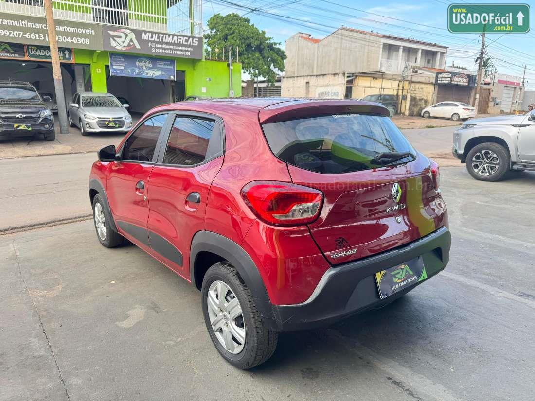 Foto do veículo