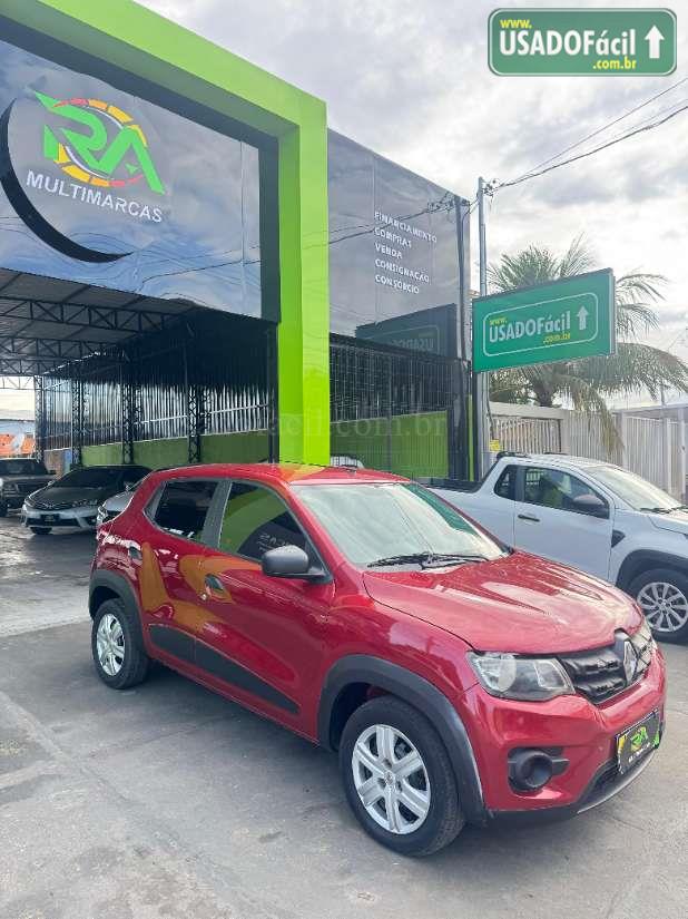 Foto do veículo