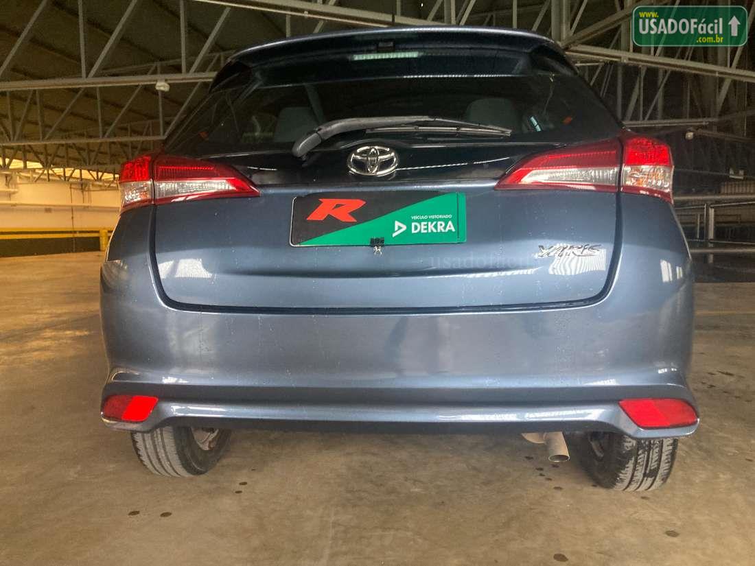 Foto do veículo