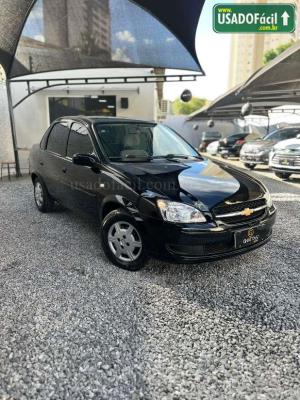 Corsa Sedan Classic Life Flex Power