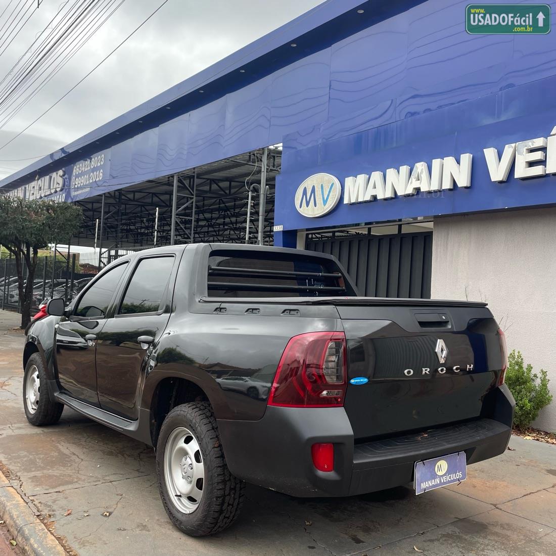 Foto do veículo