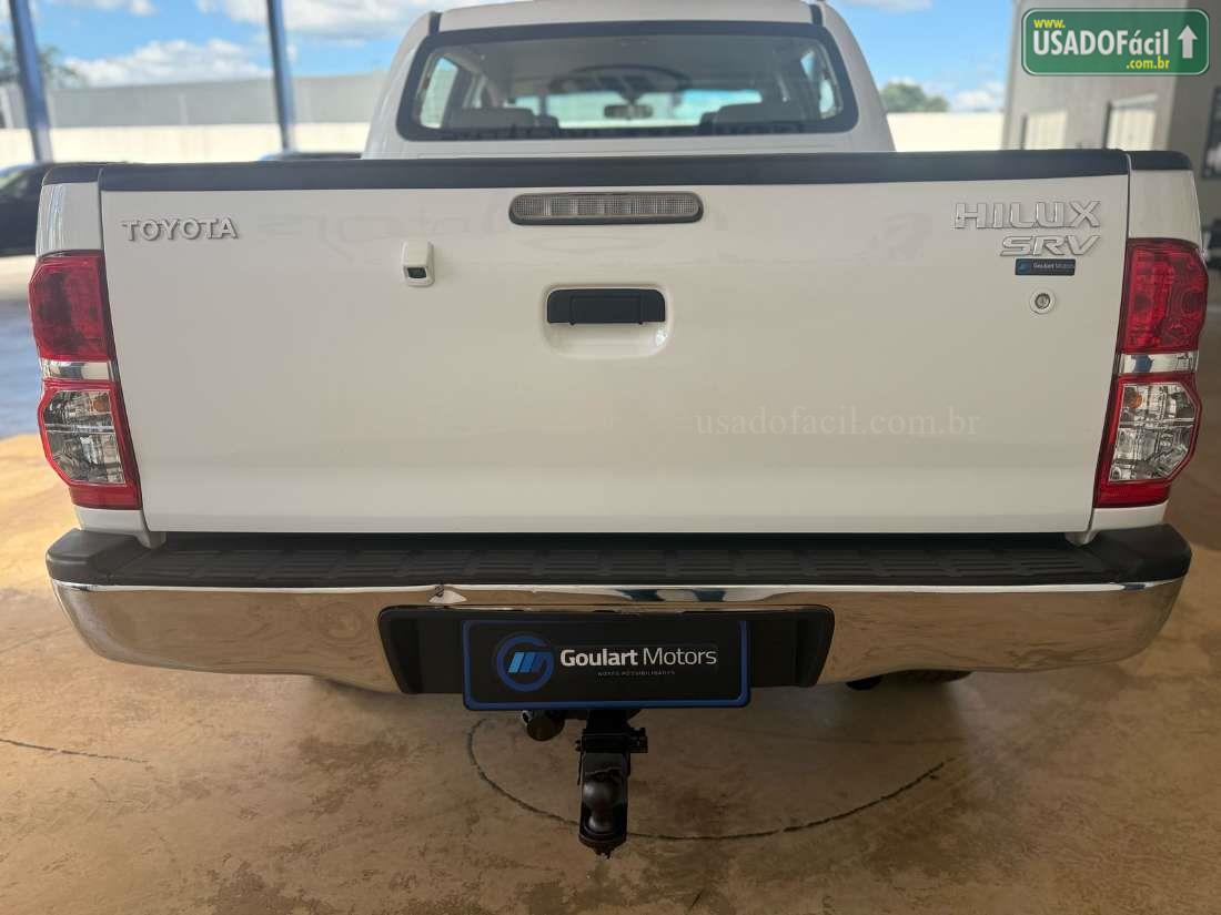 Foto do veículo