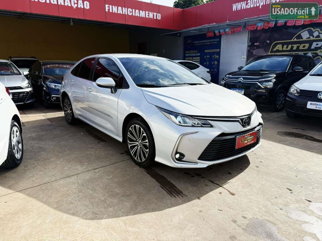 Foto do veículo