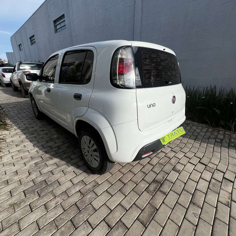 Foto do veículo