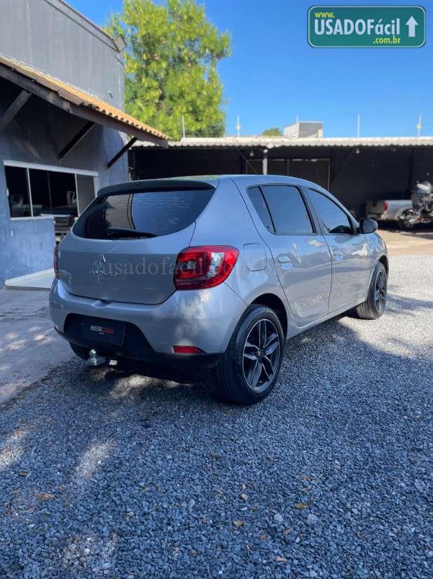 Foto do veículo