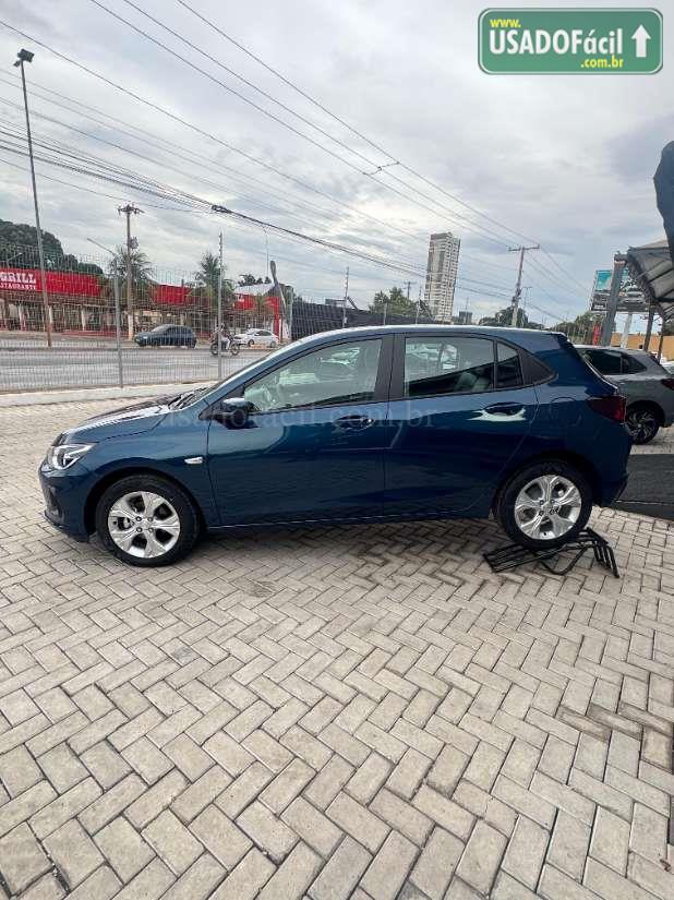 Foto do veículo