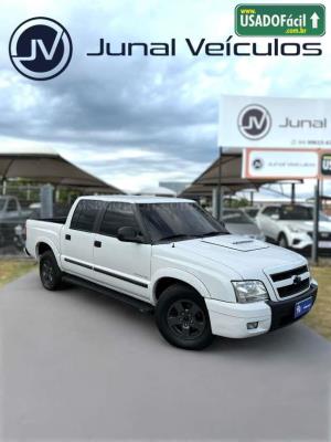 S10 Advantage CD 2.4 4x2 Flex