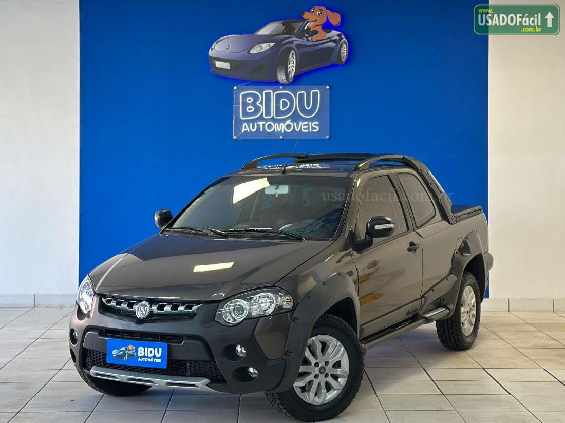 Foto do veículo