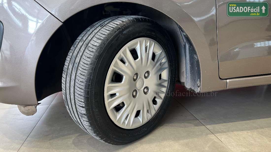 Foto do veículo