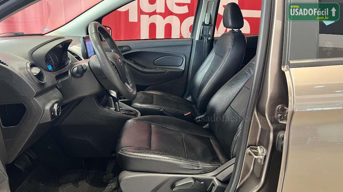 Foto do veículo
