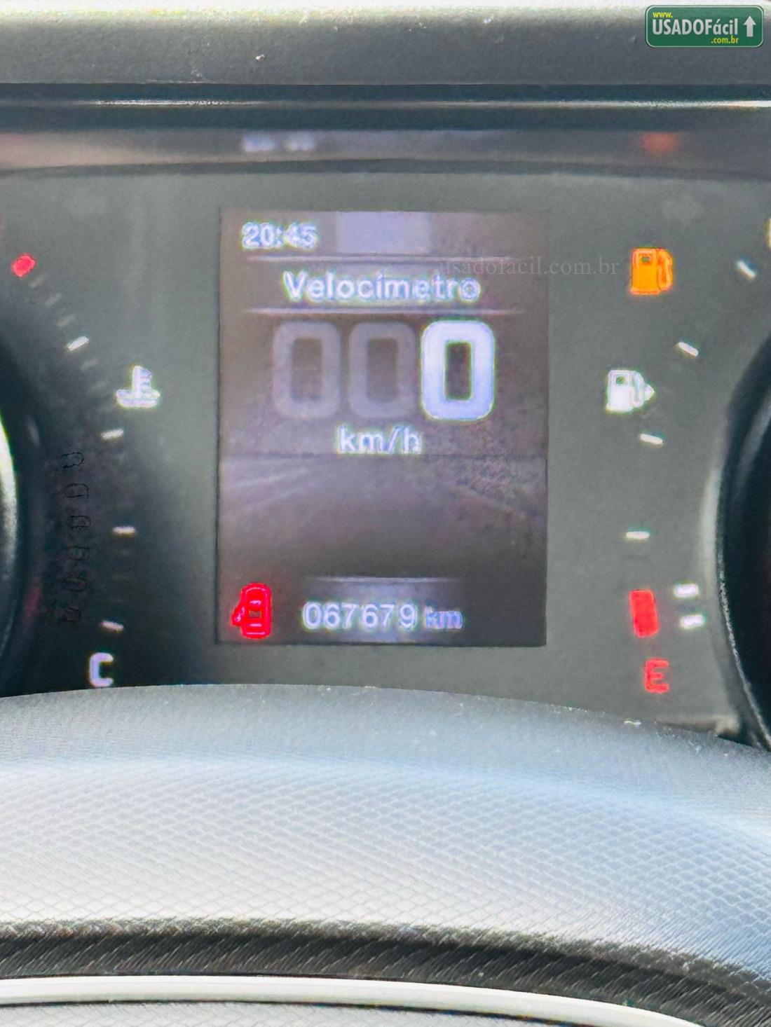 Foto do veículo