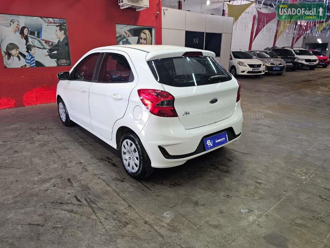 Foto do veículo