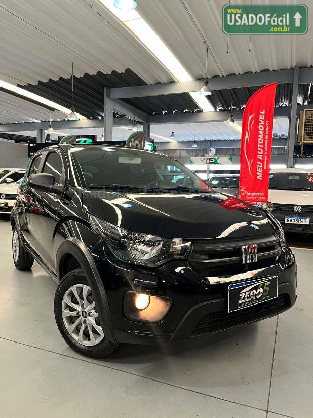 Foto do veículo