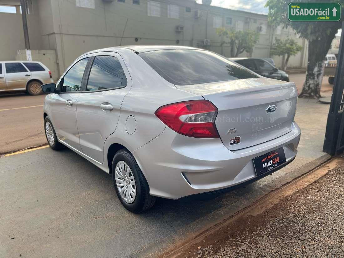 Foto do veículo