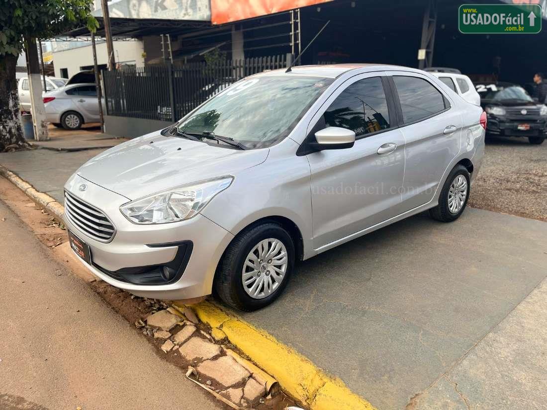 Foto do veículo