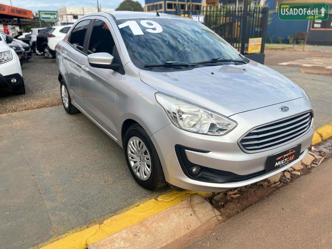 Foto do veículo