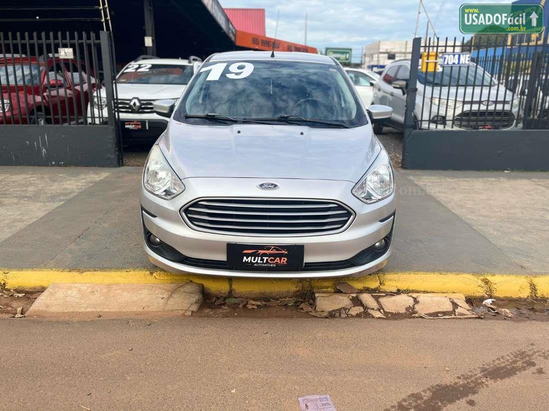 Foto do veículo