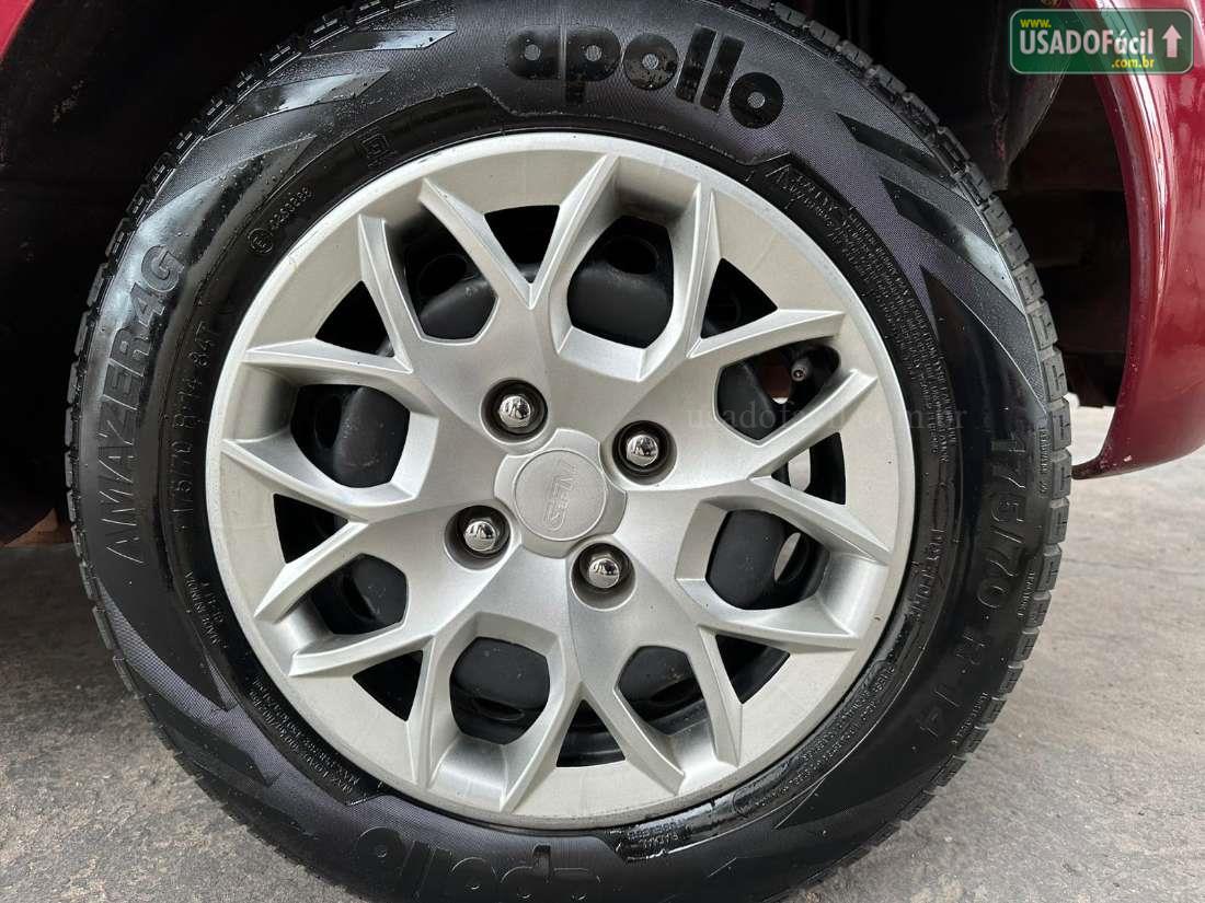 Foto do veículo