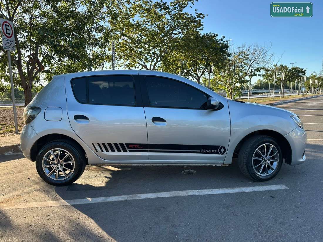 Foto do veículo