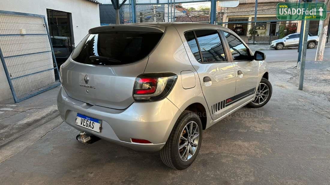 Foto do veículo