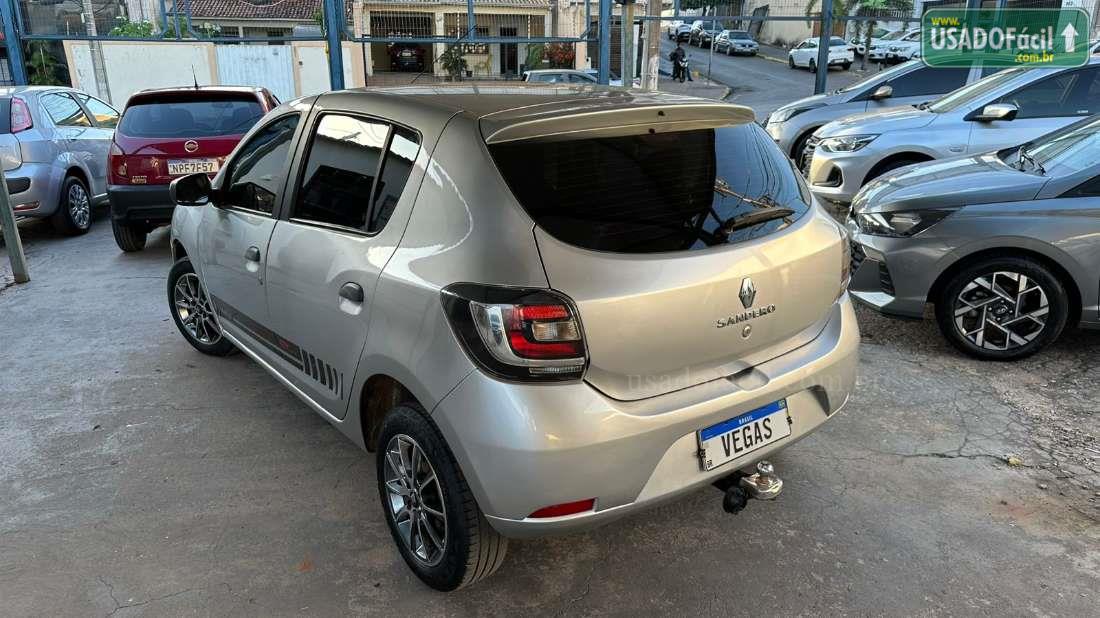 Foto do veículo
