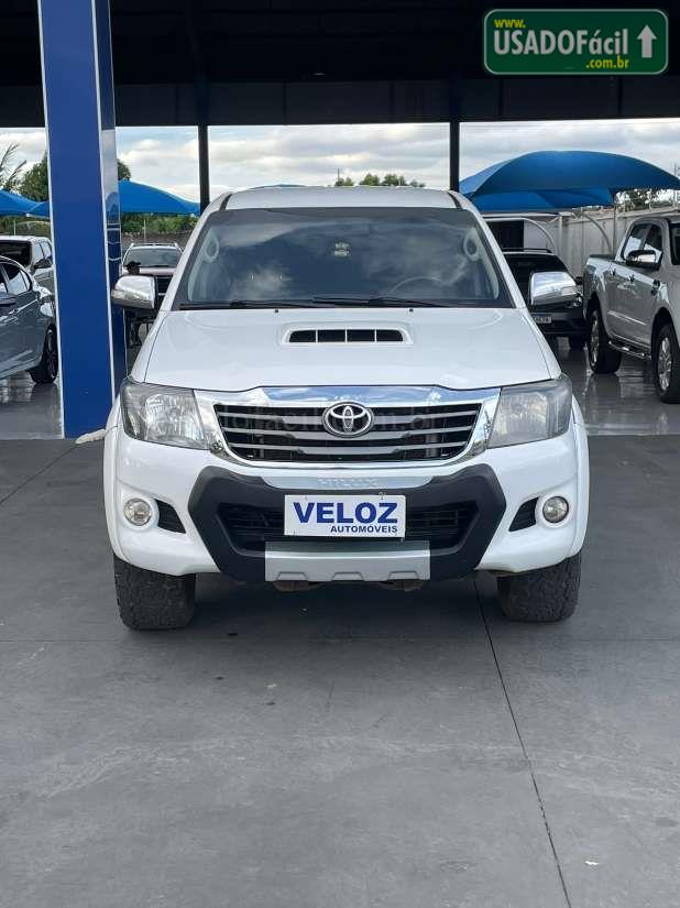 Foto do veículo