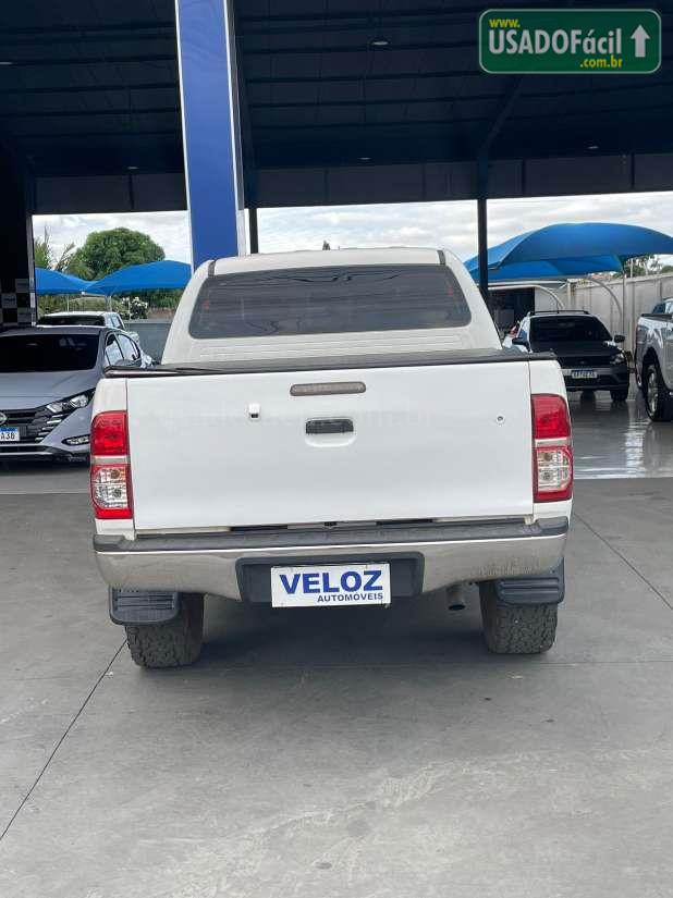 Foto do veículo