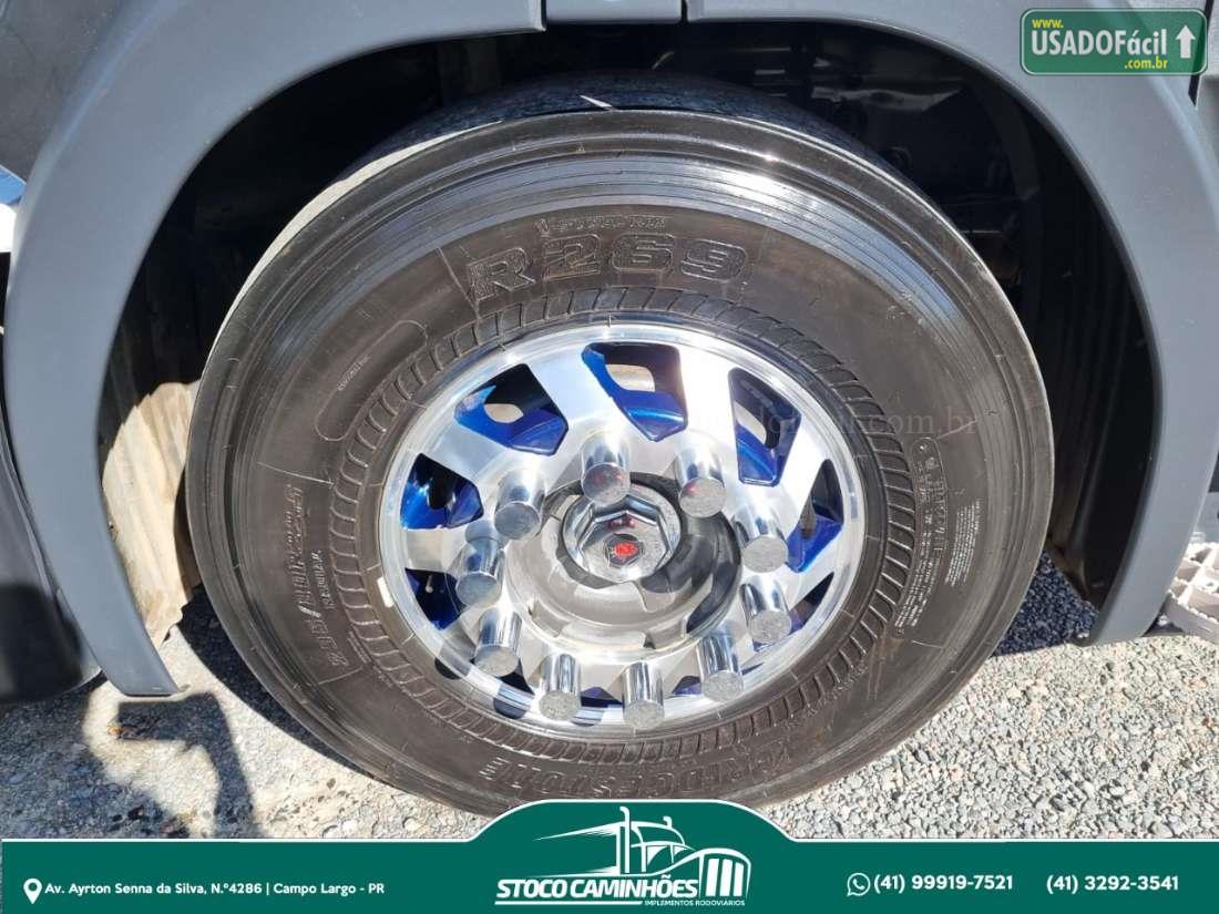 Foto do veículo