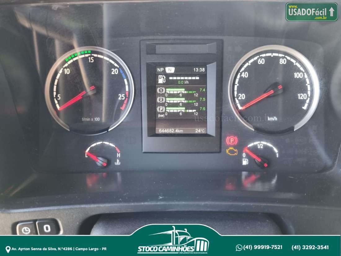 Foto do veículo