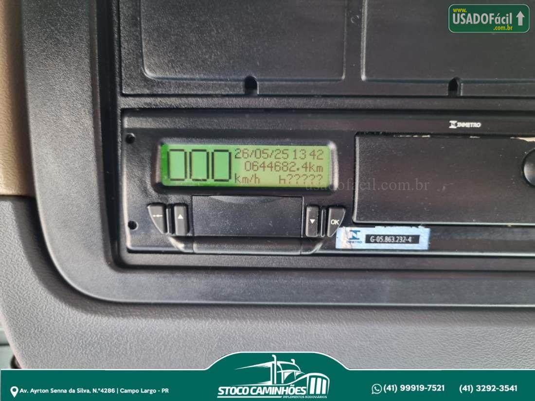 Foto do veículo