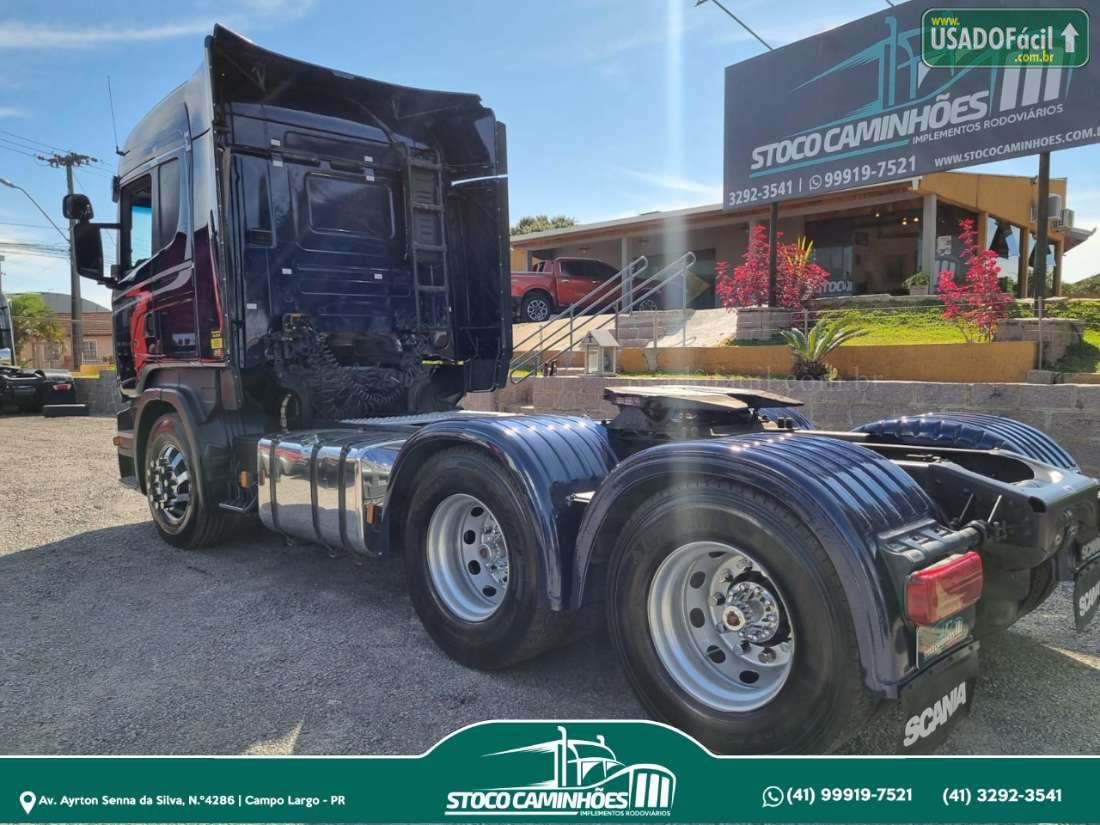 Foto do veículo