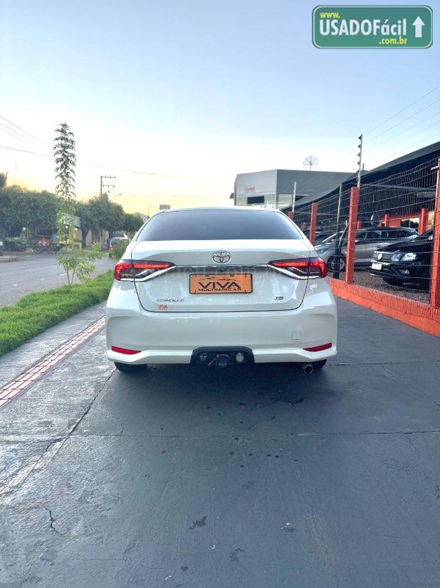 Foto do veículo